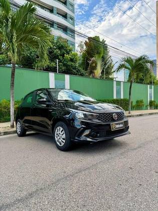 FIAT ARGO 1.0 FIREFLY FLEX DRIVE MANUAL